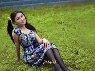 JennyLiX