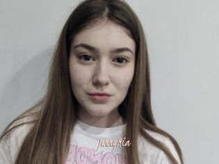 JennyMia