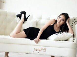 JennyMills