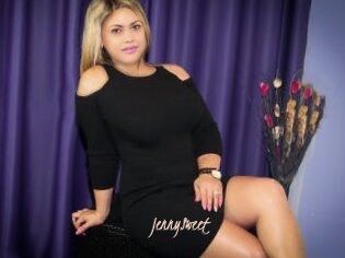 JennySweet