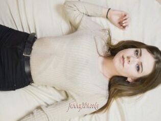 JennyXBrooks