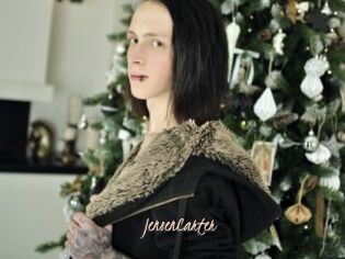 JensenCarter