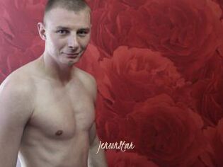JensonStar