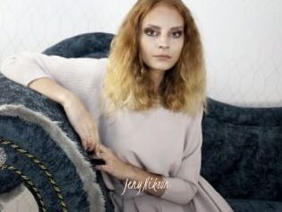 JenyNikson
