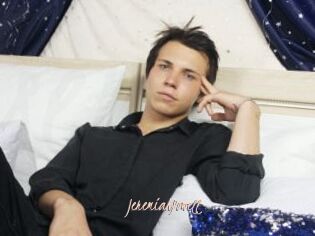 JeremiahPowell