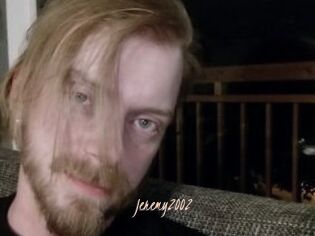 Jeremy2002