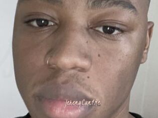 JeremyCum4Me