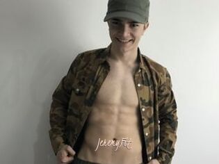 JeremyFit