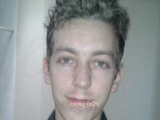 JeremyHaze