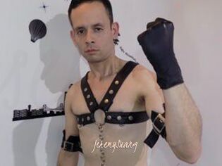 JeremySuang