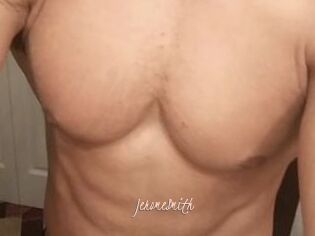 JeromeSmith