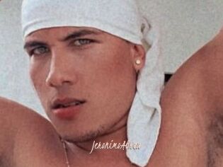 JeronimoAbreu
