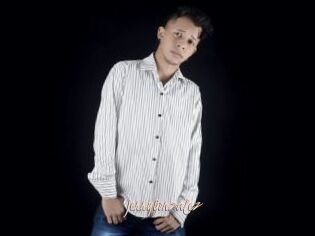 JerryGonzalez