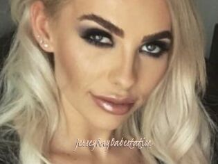 JerseyRayBabestation