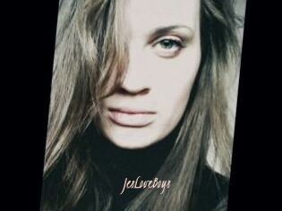 JesLoveBoys