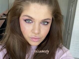 Jesicasweety