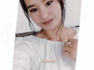 Jeslanala
