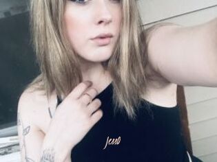 Jess0