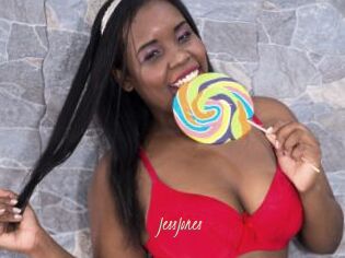 JessJones