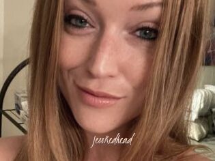JessRedhead