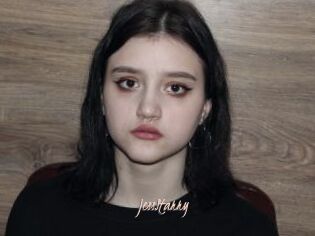 JessStarry
