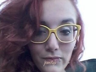 Jesse_Rojo