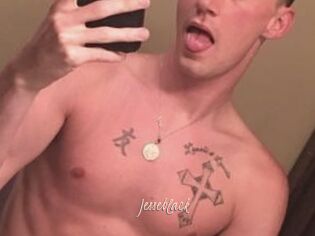 Jesseblack