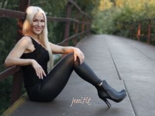 JessiFit
