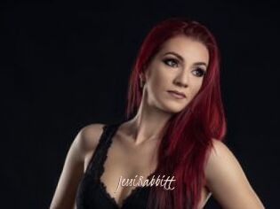 JessiRabbitt Sexenmacht