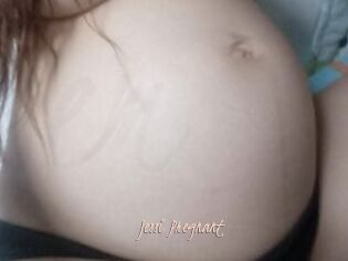 Jessi_Pregnant