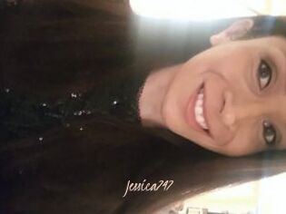 Jessica747