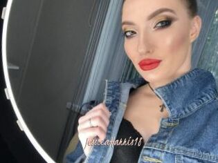 JessicaHarris18