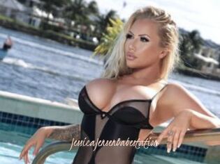 JessicaJensenBabestation