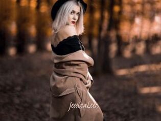 JessicaLeen