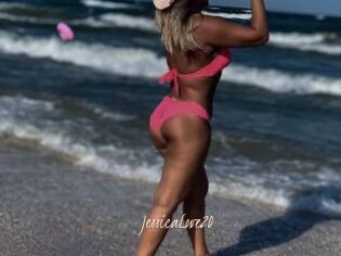 JessicaLove20