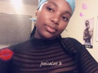 JessicaLove_Xo