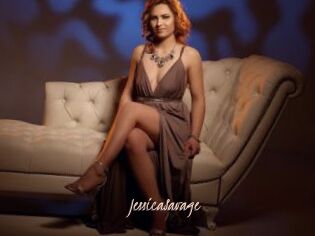 JessicaSavage