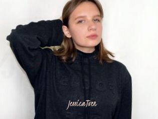 JessicaTven