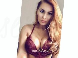 JessicaXRated