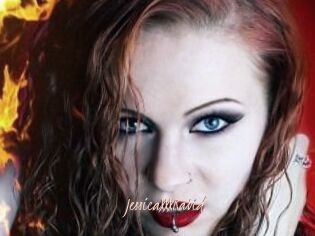 JessicaXXXRabid
