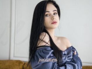 JessieChester