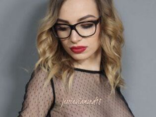 JessieDiamond18