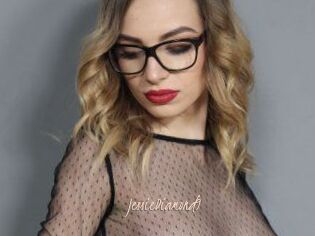 JessieDiamond9