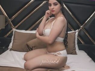 JessieHadid