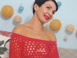 JessieX