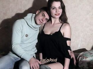 JessiexDerek