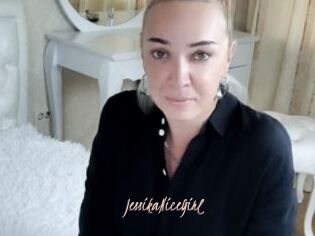 JessikaNiceGirl