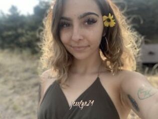 Jesslyn24