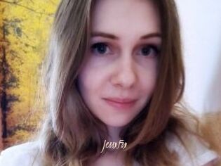 JessxFox