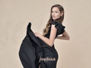 JessyHorron